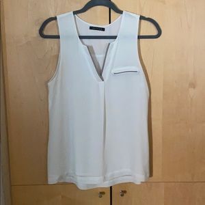 Decker Tank Top
